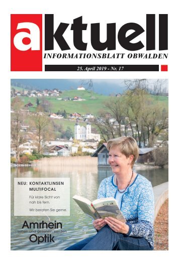 17-2019 Aktuell Obwalden