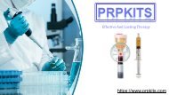 Platelet Rich Plasma(PRP)