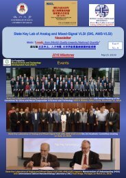 AMSV Newsletter 2018