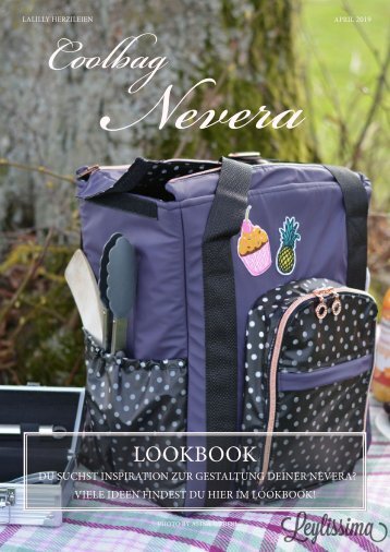 Lookbook Nevera