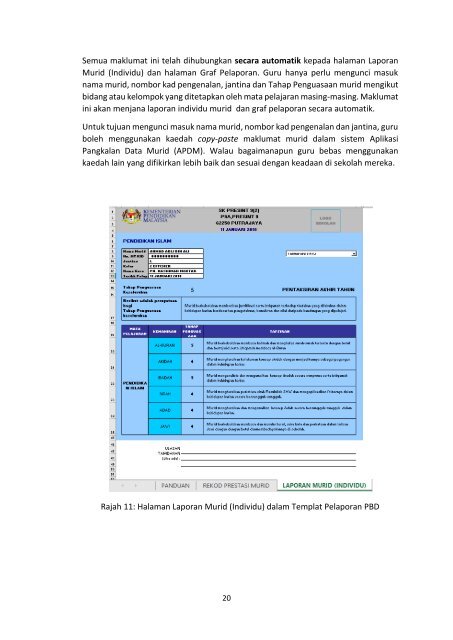 14 Panduan Pelaksanaan Pentaksiran Bilik Darjah 2018