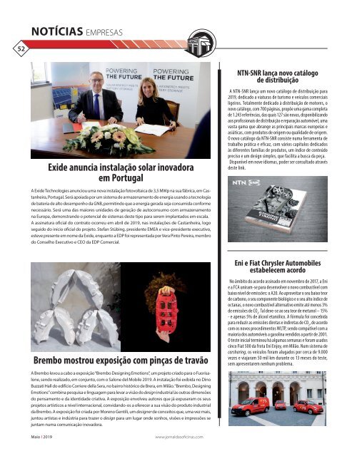 Jornal das Oficinas 162