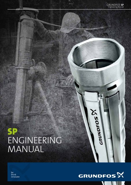 SP ENGINEERING MANUAL