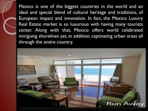 Puerto Morelos Luxury Beach Condo for a Lifetime Experience