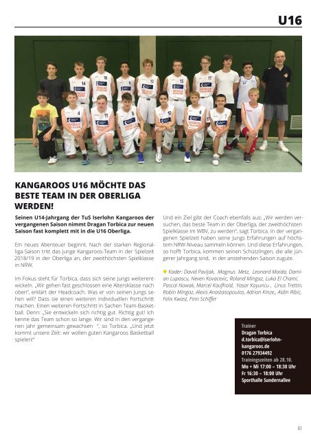 Kangaroos-Magazin_2018_19