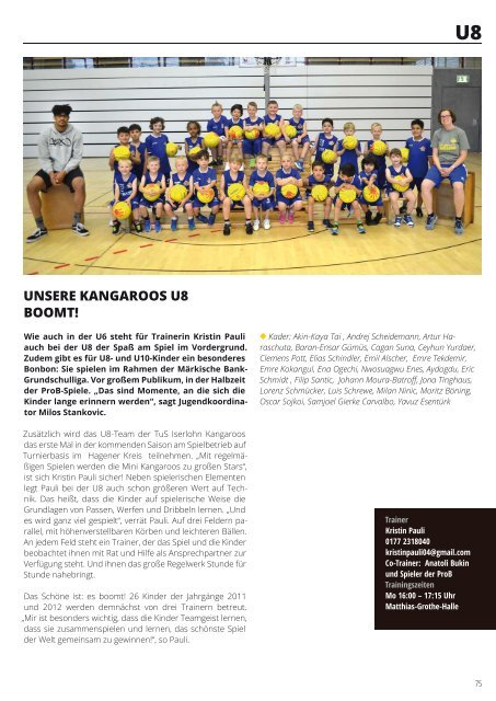 Kangaroos-Magazin_2018_19