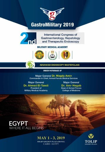 GastroMilitary 2019