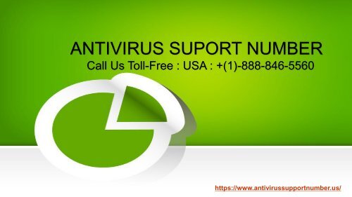 ANTIVIRUS SUPORT NUMBER-converted