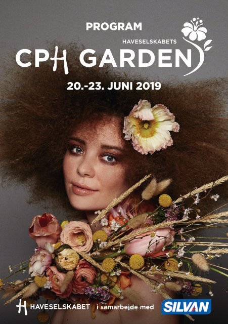 Cph Garden &#039;19 program iPaper