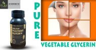 Uses of Pure Vegetable Glycerin - Sharrets