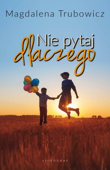 Nie pytaj, dlaczego