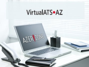 Virtual ATS