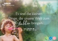 HAKA Hauptkatalog 2019