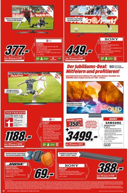 Media Markt Plauen - 01.05.2019