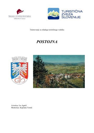 Postojna