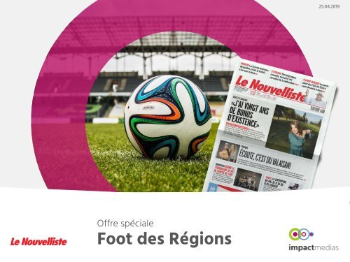 NOUVELLISTE_PAGES_Foot des Région_2019