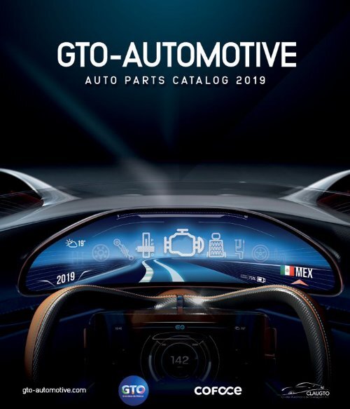 GTO Automotive 2019