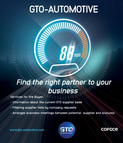 GTO Automotive 2019