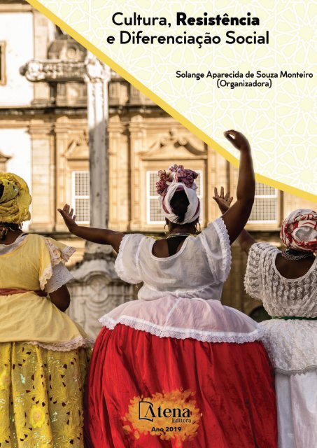 Política de terreiros e política para terreiros: violações, reconhecimento  de direitos, espaço público e resistências dos “povos tradicionais de  matriz africana”