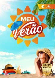 MEU VERÃO 2019 MAN