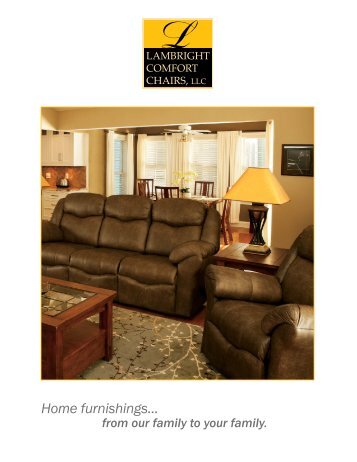 2019-LambrightComfChair-Residential-Catalog