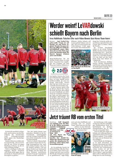 Berliner Kurier 25.04.2019