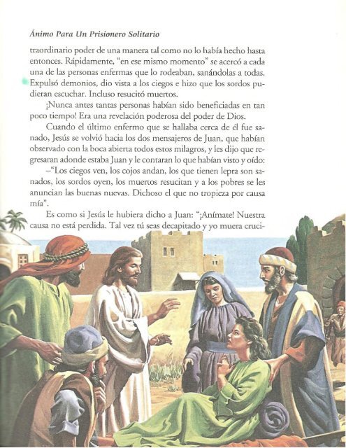 Las Bellas Historias de la Biblia. Tomo 8. Arthur S. Maxwell