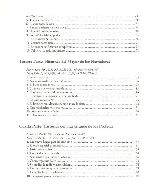 Las Bellas Historias de la Biblia. Tomo 8. Arthur S. Maxwell