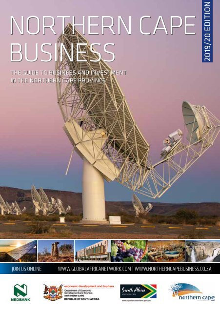 Northern Cape Business 2019/20 edition