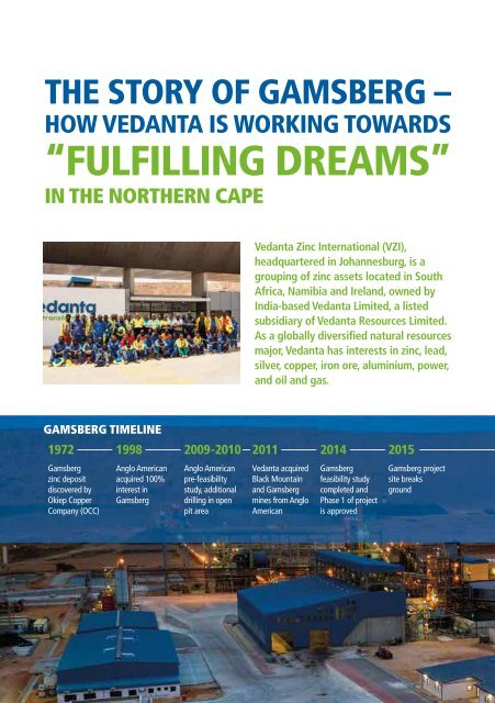 Northern Cape Business 2019/20 edition