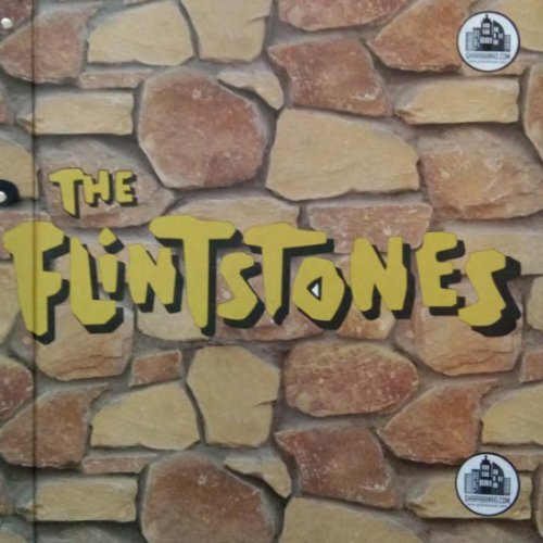 THE FLINTSTONES - Wallpaper Catalog