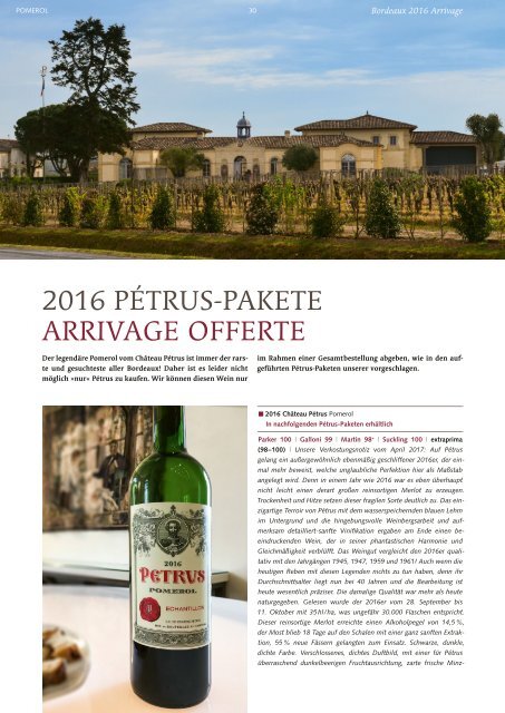 Extraprima-Magazin-2019-03-Bordeaux-2016-Arrivage-Offerte-lesenswert