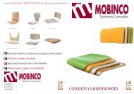 MOBINCO REPUESTOS