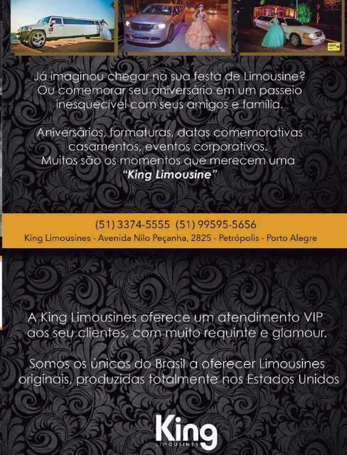 VIP Festas &amp; Eventos