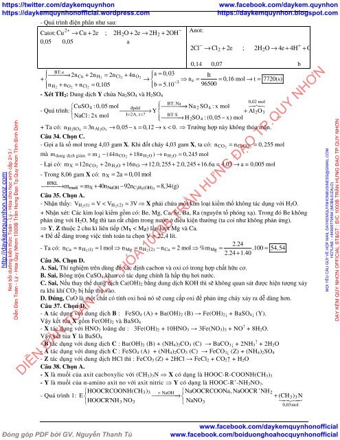 21 ĐỀ HÓA HỌC BIÊN SOẠN THEO CẤU TRÚC ĐỀ MINH HỌA CỦA BỘ GIÁO DỤC NĂM 2019 HƯỚNG DẪN GIẢI CHI TIẾT