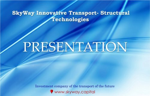 1 1 Skyway Presentation Eng