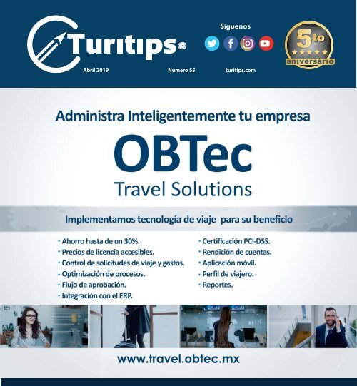 Turitips no.55