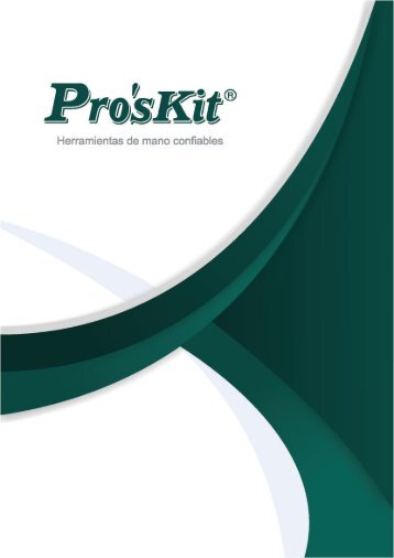 ProskitWEB