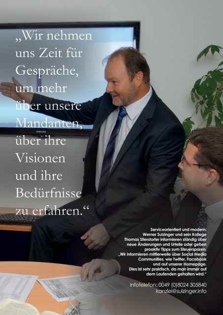 Orhideal IMAGE Magazin - April 2019