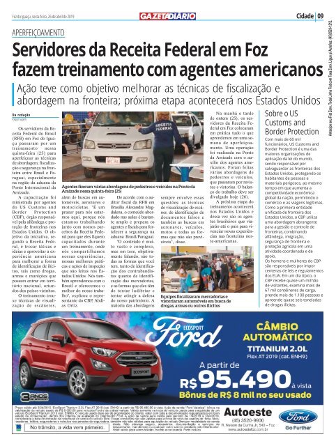 GAZETA DIARIO 856