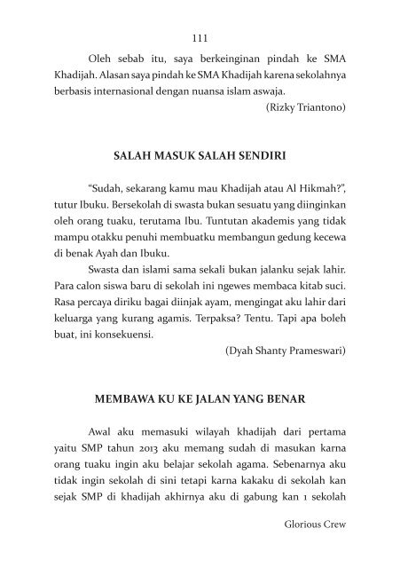 ebook - Siapa yang Mendoakan Orang Tuamu