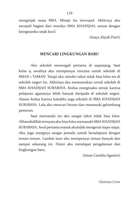 ebook - Siapa yang Mendoakan Orang Tuamu