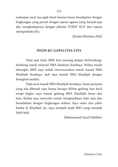 ebook - Siapa yang Mendoakan Orang Tuamu