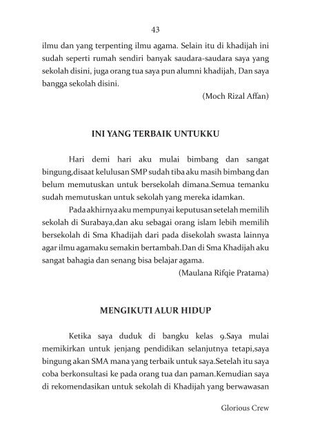 ebook - Siapa yang Mendoakan Orang Tuamu