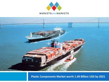 Cargo Shipping Market Analysis 