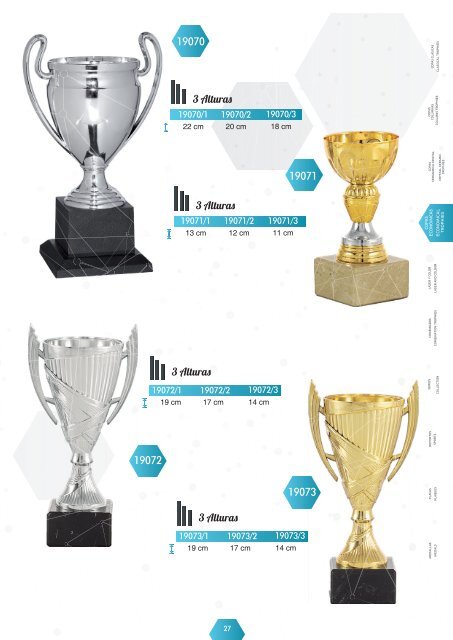 CATALOGO TODO TROFEO 2019