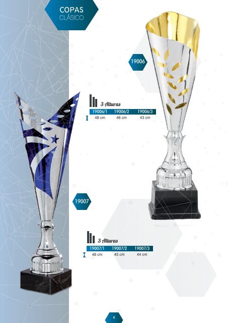 CATALOGO TODO TROFEO 2019