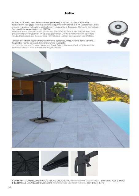 OUTDOOR-COLLECTION EXTERIOR  NATURALEZA VIVA