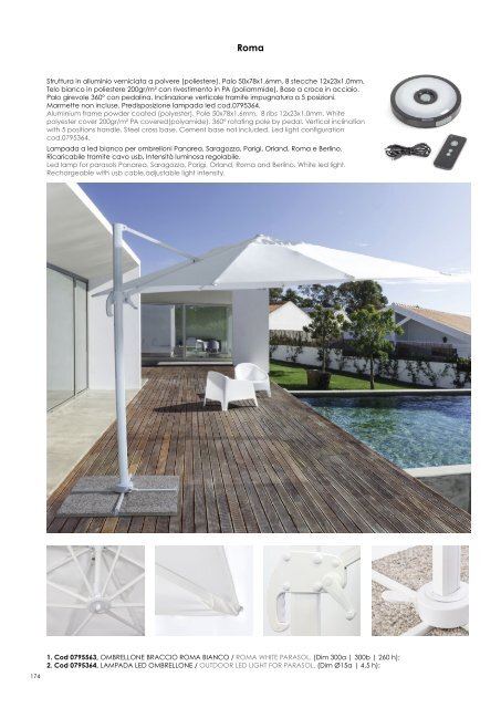 OUTDOOR-COLLECTION EXTERIOR  NATURALEZA VIVA