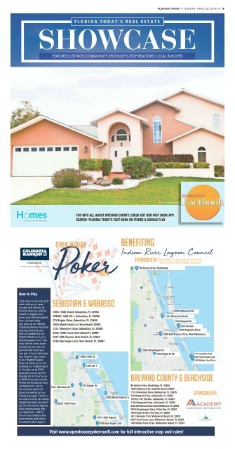 Florida Today's Real Estate Showcase